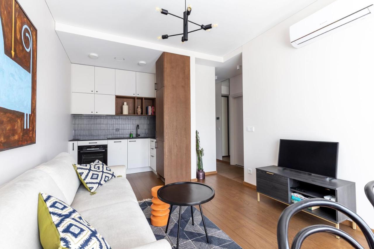 Cosy Home Paupys วิลนีอุส ภายนอก รูปภาพ