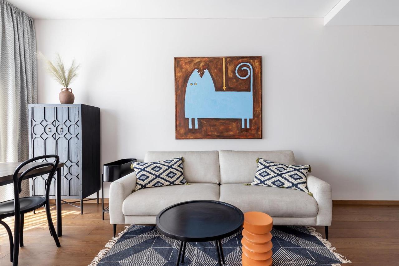 Cosy Home Paupys วิลนีอุส ภายนอก รูปภาพ