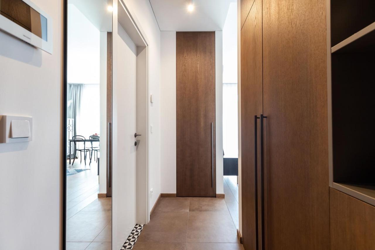 Cosy Home Paupys วิลนีอุส ภายนอก รูปภาพ