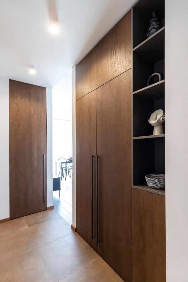 Cosy Home Paupys วิลนีอุส ภายนอก รูปภาพ