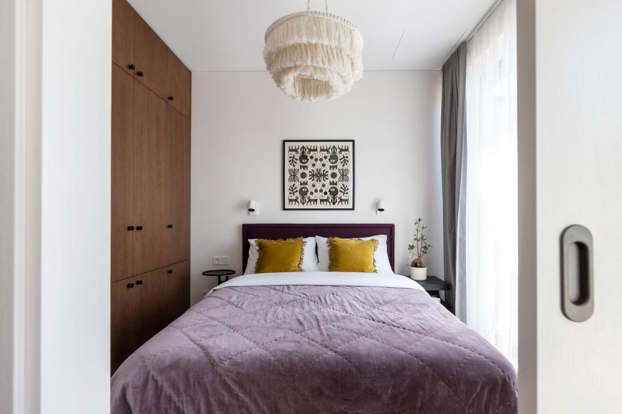 Cosy Home Paupys วิลนีอุส ภายนอก รูปภาพ