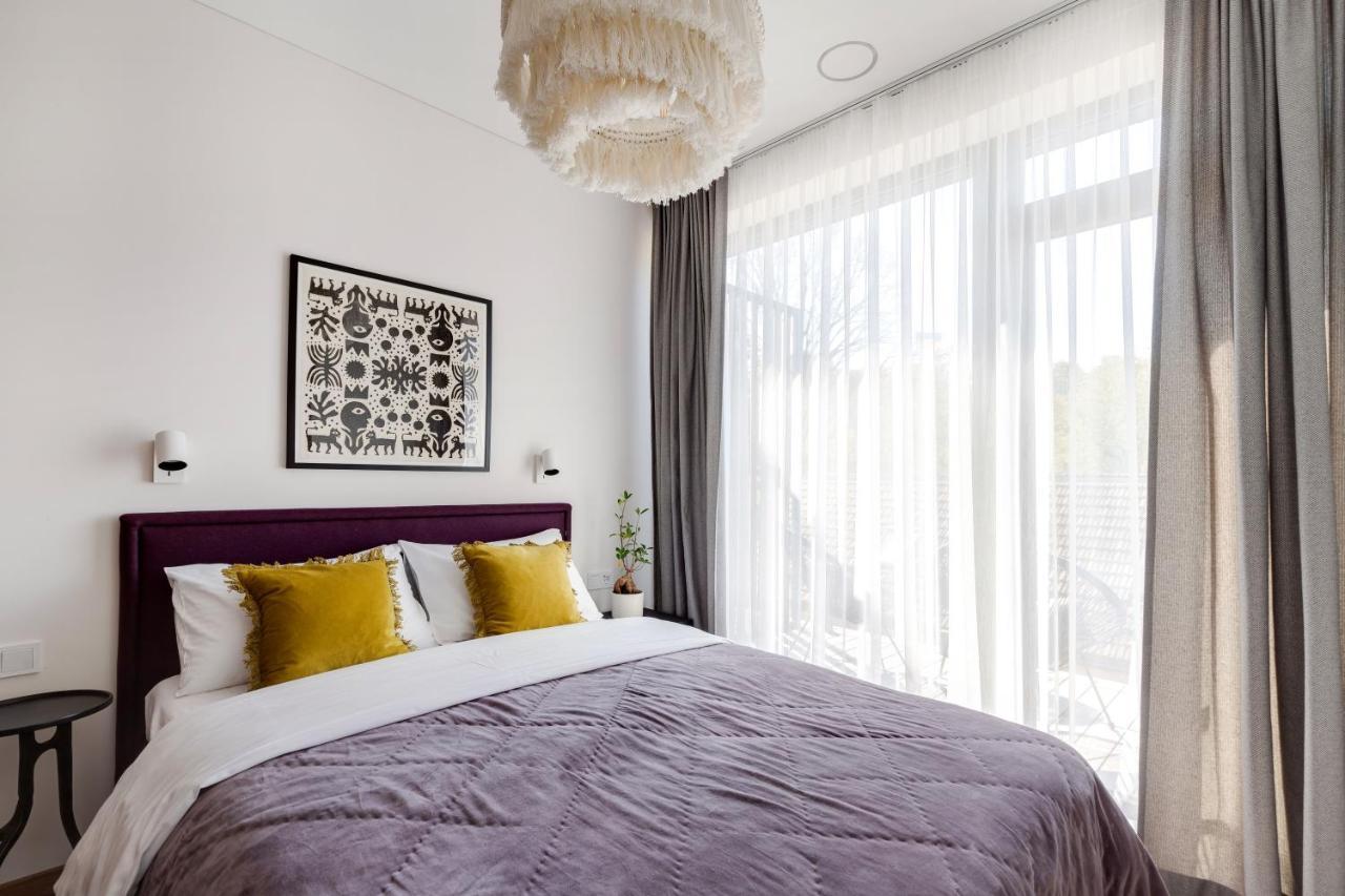 Cosy Home Paupys วิลนีอุส ภายนอก รูปภาพ