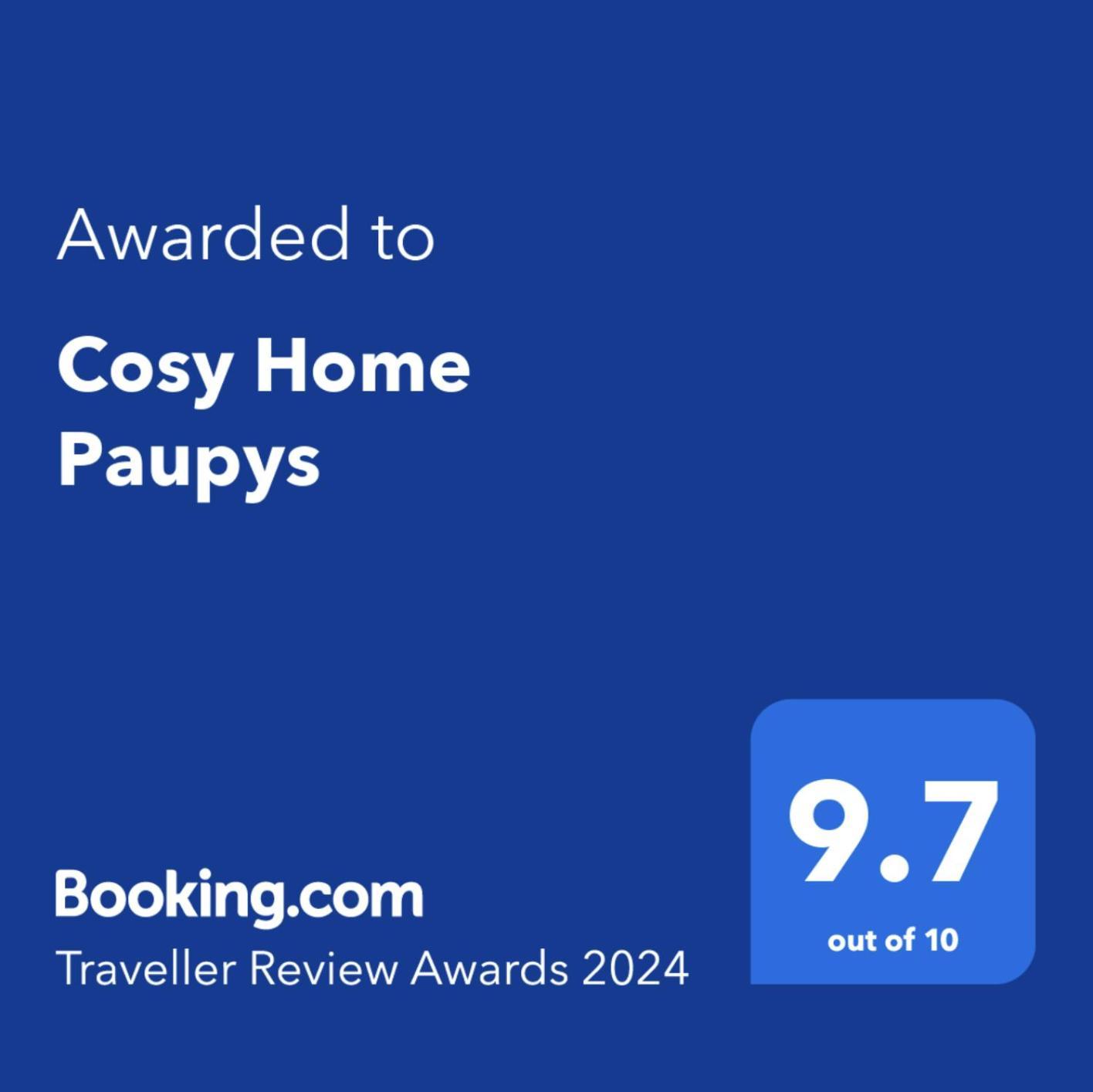 Cosy Home Paupys วิลนีอุส ภายนอก รูปภาพ